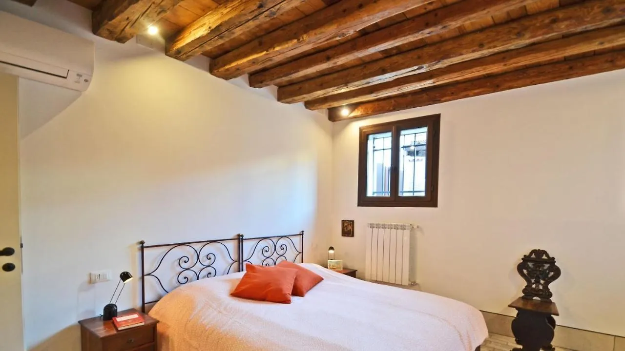 Mellina'S Terrace - Stylish House Apartment Venice