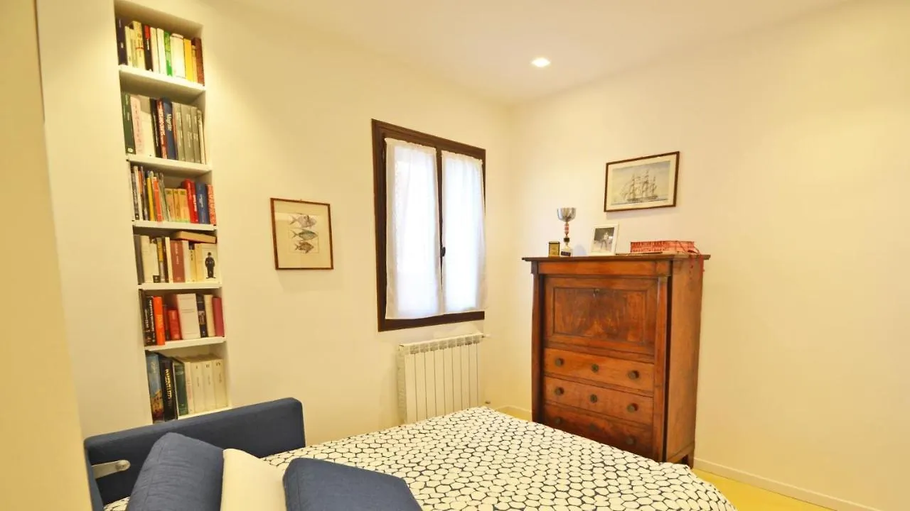 Mellina'S Terrace - Stylish House Apartment Venice