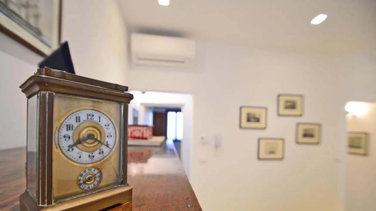 Mellina'S Terrace - Stylish House Apartment Venice
