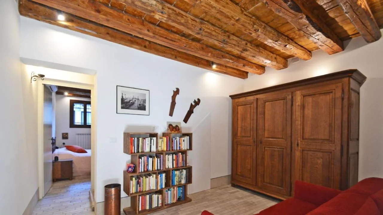 Mellina'S Terrace - Stylish House Apartment Venice