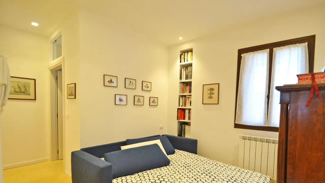 Mellina'S Terrace - Stylish House Apartment Venice